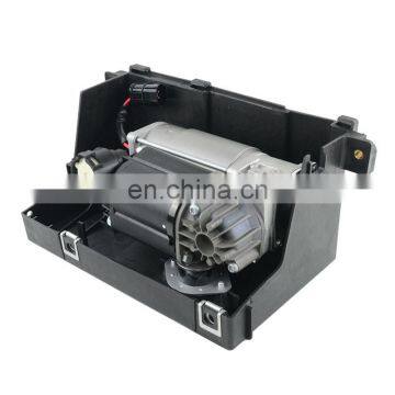 High Quality Air Suspension Compressor Pump OEM RQG100041 photo-3
