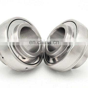 SSUC207 Stainless Steel UC Insert Ball Bearing for Pillow Block Bearing photo-2