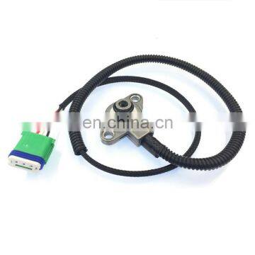 Automatic Transmission Oil Pressure Sensor OEM 7700100009 255500 252924 21197067 For Peugeot Citroen photo-2