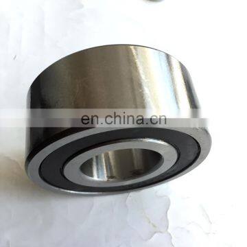 High Precision 3307 Double Row Angular Contact Roller Wheel Hub Auto Bearing photo-4