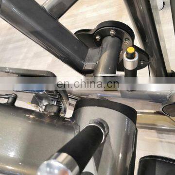 Hot Sales Top Quality Indoor Life Fitness Commerical Gym Equipment Seated Leg Curl Machine TW12 photo-6