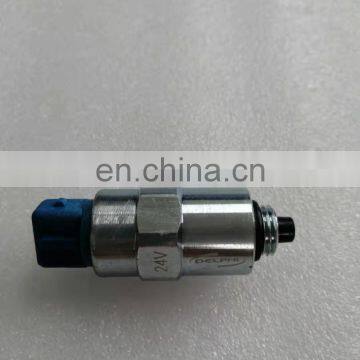 Diesel Cut-off Solenoid Valves 9185-900G photo-4