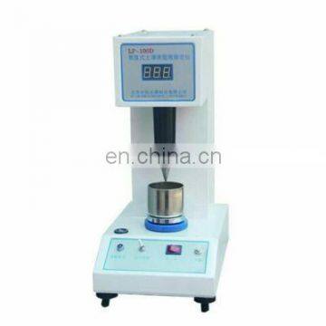 Digital Liquid Plastic Limit United Device photo-6