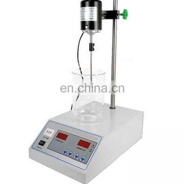 Methylene Blue Value Set photo-2