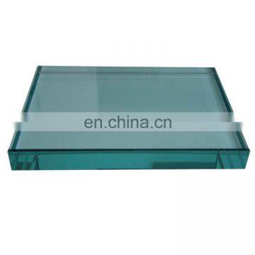 6mm 8mm 10mm Toughened Glass Customized High Quality for Building Tempered Glass photo-5