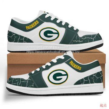 Green Bay Packers Sneakers