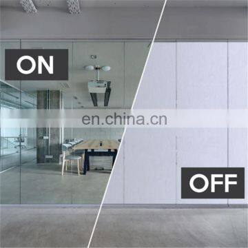 Hot Sell Switchable Smart glass PDLC Smart Film with good quality