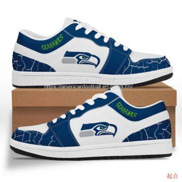 Seattle Seahawks Sneakers