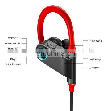 The Lowest Price Wholesale Earphone Mini Earbuds Noise Cancelling Wireless Earphones photo-4