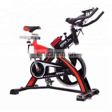 max fit body strength cardio master giant tempo stationary pulse commercial gym iron body exercise bike for arm and leg