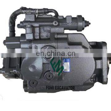 Original PVC80 Hydraulic Main Pump For 307D E307D 296-3867