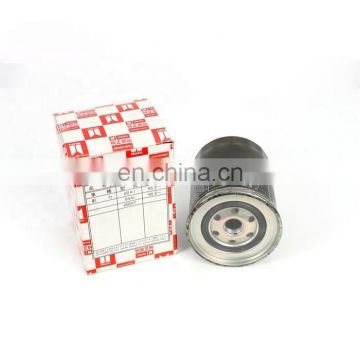 Isuzu Fuel Filter 1-13240068-0 for Construction Machinery Excavator Engine Spare Parts