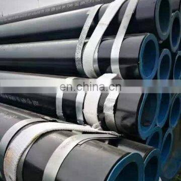 API 5l x65 large diameter 24 inch sch 120 carbon steel seamless pipe