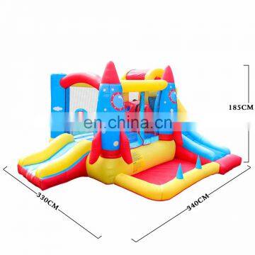 Home small bouncer inflatable good quality