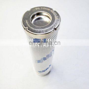Replace Hydraulic Oil Filter PI1008MIC25 photo-3