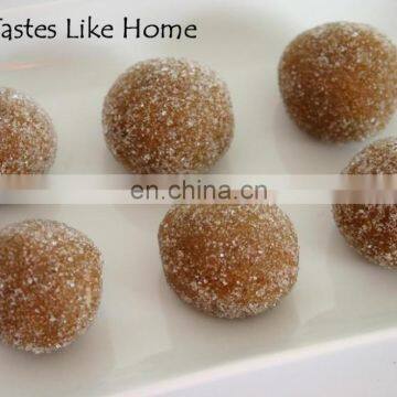 Sweet Tamarind Ball Making Machine Price photo-5