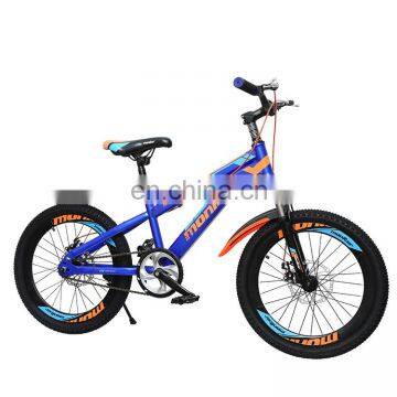 China factory wholesale good quality hot selling children bike bicycle kids cycles