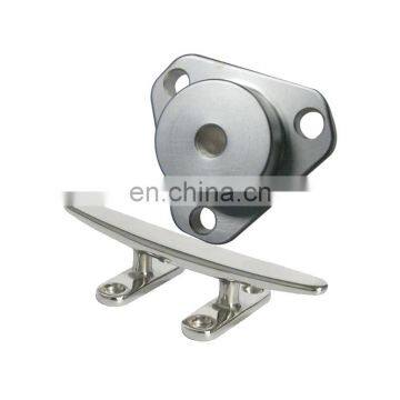 Manufacturing Stainless Steel Cheap Sheet Metal Aluminum Mould Cnc Toothbrush Machining Milling Turning Parts Making Oem photo-4