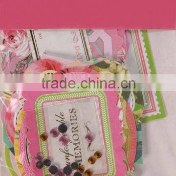 3d Home Decor Christmas Sticker DIY