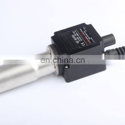 100V Heat Gun Heater Blower For Sealing photo-3