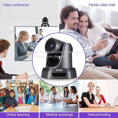 Hotrain FXN3X 3X USB Zoom HD Color Video Camera photo-5