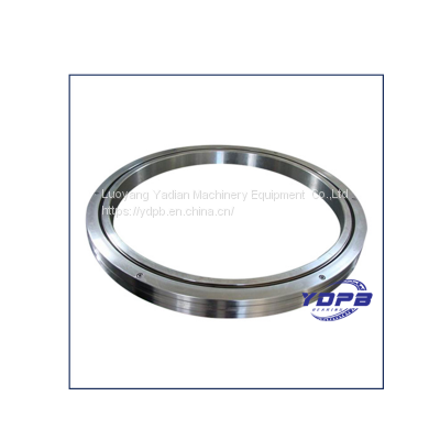 CRBA15030WWC8P5 hiwin crossed roller slewing bearing Split outer ring