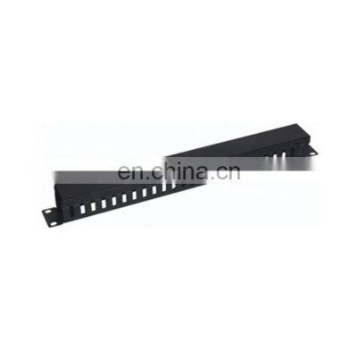 12 18 24 48 64 Port 3m Full Rj11 Rj45 Patch Panel photo-4