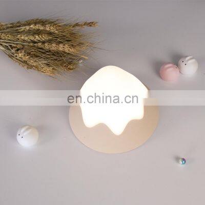 Factory Direct Sale USB Charge Snow Mountain LED Night Lamp for Holiday Decoration photo-5