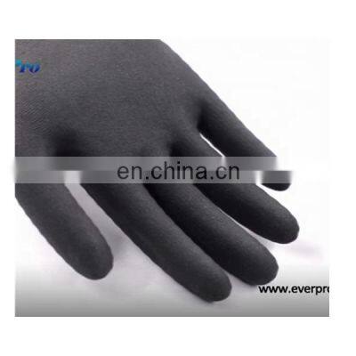 34-874 Maxiflex Nylon and Spandex Grip Ultimate Nitrile Foam Good Grip Gloves