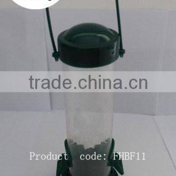 2015 seed feeder for wild birds seeds bird feeder