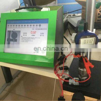 three stage common rail injector measuring tools