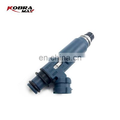 KobraMax Car Fuel Injector 23250-50040 ForToyota 4Runner Land Cruiser  LEXUS  LX470 High Quality Car Accessories