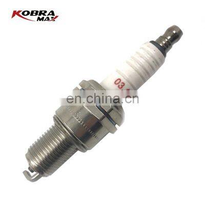 KobraMax High Quality Car Spark Plug 96503395 For Universal Parts Car Accessories