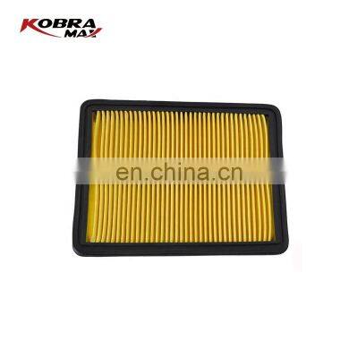 17220-P2F-Y00 17220-P2C-Y01 17220-P2A-005 17220-P2F-A01 Universal Performance Foam Turbo Fan Car Air Filter For HONDA