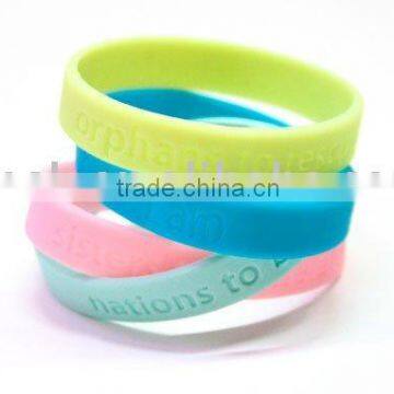 silicone cuff