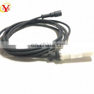 HYS Factory Price ABS Sensor Auto Disc Brake ABS Wheel Speed Sensor for 4410324870 BENZ ACTROS 1996 - 2002 photo-2