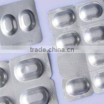 Pharmaceutical Foil , pharmaceutical packaging aluminum foil