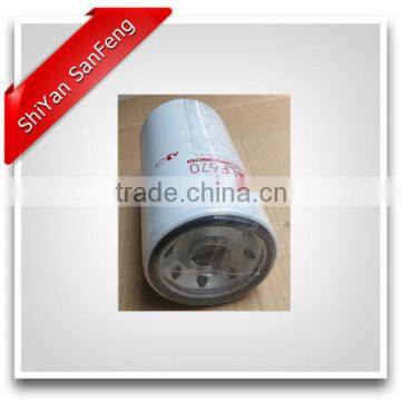 Oil Filters Price 3889310 LF670