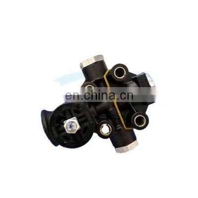 Bus level valve 3523-00010 wabco leveling valve with new design