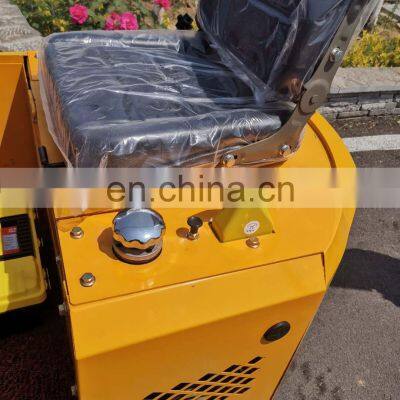 Chinese Hydraulic Mini Cheap Crawler Excavator 0.6 Ton 0.8 Ton 1 Ton 1.5 Ton 1.7 Ton 2 Ton 2.5 3 Ton 5 Ton photo-5