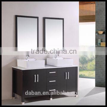 bathroom cabinet double sink,over the toilet cabinets/bathroom cabinet table fitting