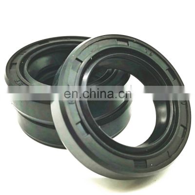 Factory Production Brand Japan Oil Seal NBR FKM Rubber Oil Seal