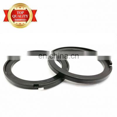 Packing U Cup Y Dust PU NBR FKM Excavator Hydraulic Cylinder Piston Seal Hallite Hydraulic Rod Seal With High Pressure photo-3