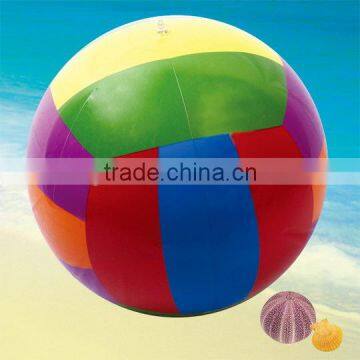 2016 Inflatable Beach Ball