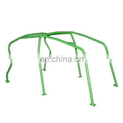 Protective Racing Performance Roll Bar for Jazz GK5 2014+ 6 Points Racing Car Roll Cage photo-2