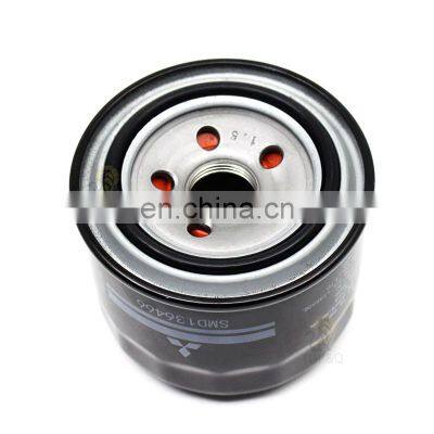 Automotive Oil Filter is Suitable for Great Wall HOVER H3 H5 Wingle 3 5 Gasoline 4G63 4G69 Engine SMD136466 High Quality
