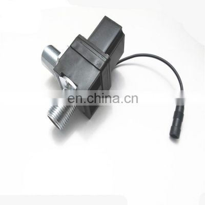 Infrared Bathroom Basin Faucet Plastic Valve Faucet