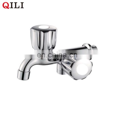 new fashionable stylish plastic abs polo bibcock faucet