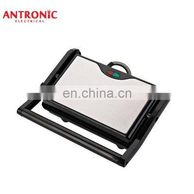 Factory Commercial Grill Sandwich Maker photo-3