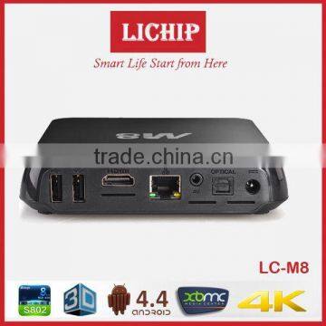 Android tv Box Update photo-4